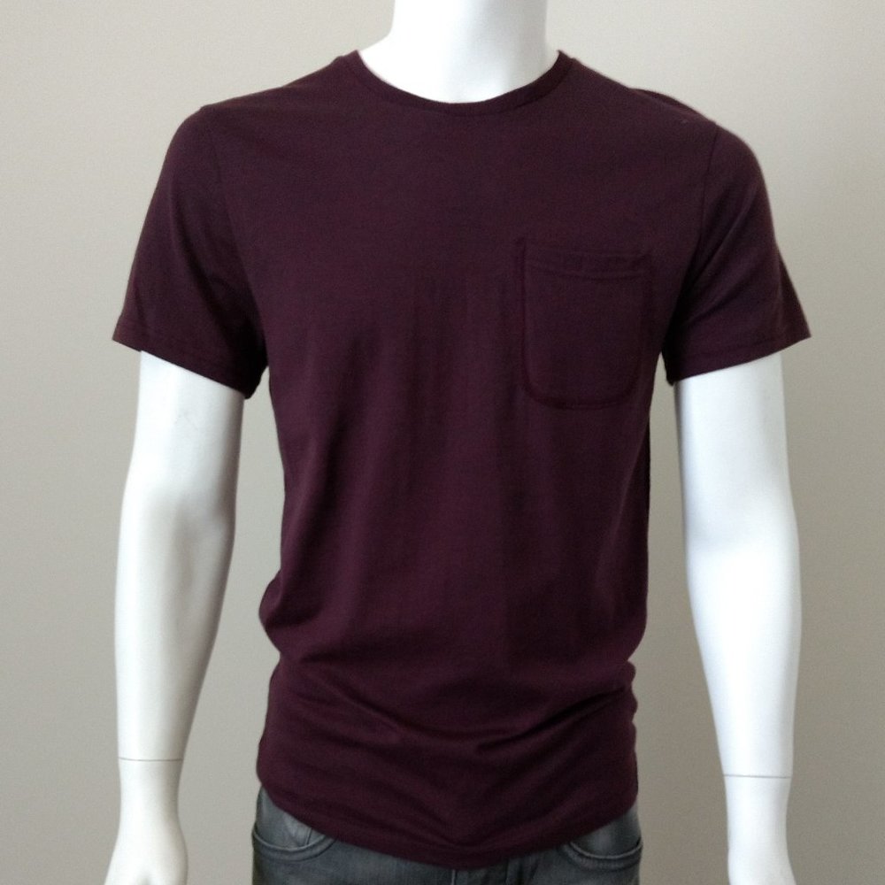 ASTRONOMY Pocket T-shirt NWT!